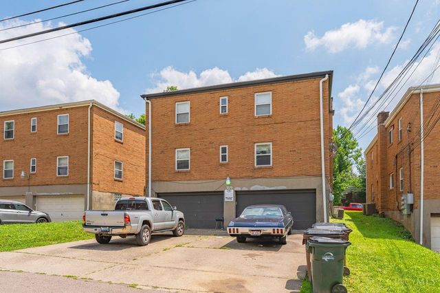 2370 Losantiville Avenue, Golf Manor, OH 45237