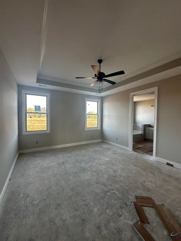 203 Farmland Circle, Perry, GA 31069