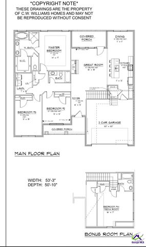 203 Farmland Circle, Perry, GA 31069
