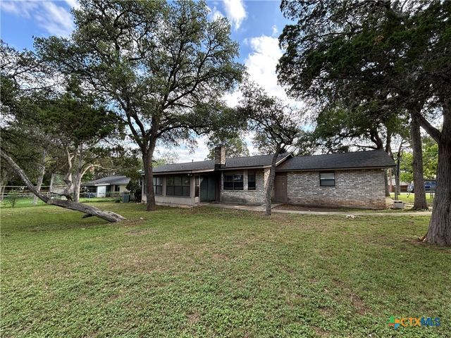 826 Timber, New Braunfels, TX 78130