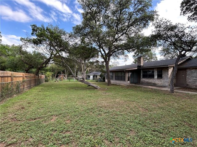 826 Timber, New Braunfels, TX 78130