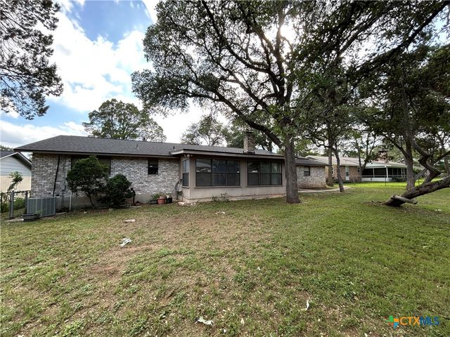826 Timber, New Braunfels, TX 78130