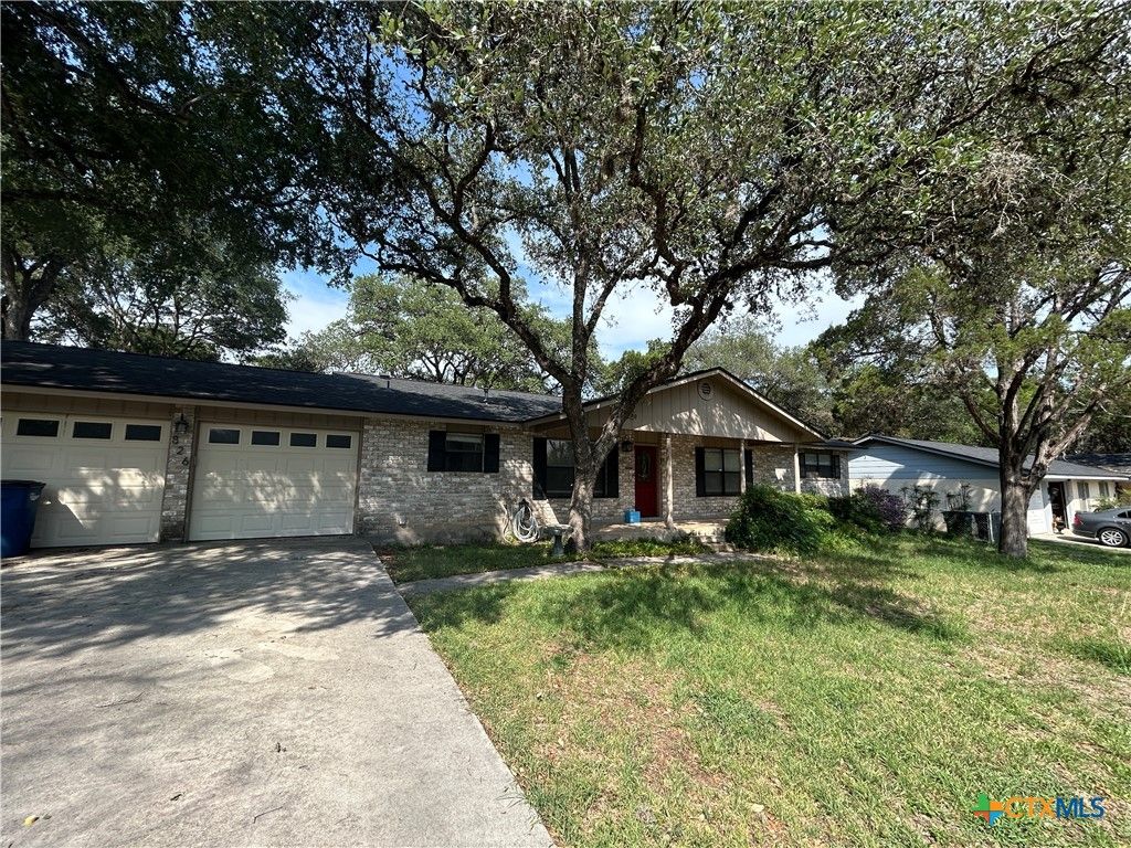 826 Timber, New Braunfels, TX 78130