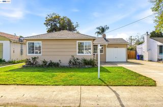 16035 Via Descanso, San Lorenzo, CA 94580