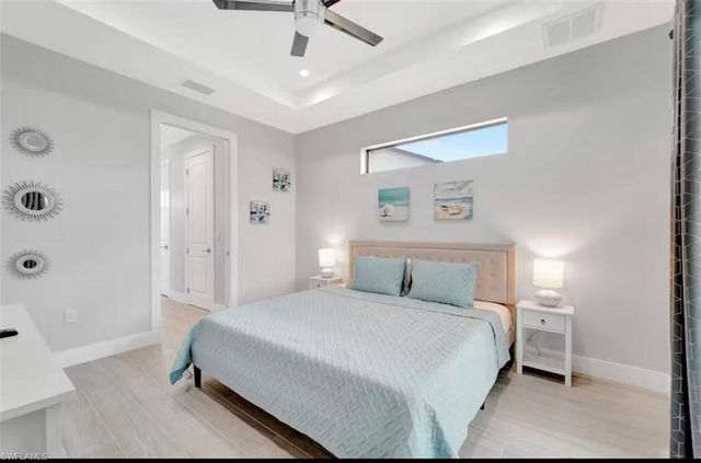 3222 SW Santa Barbara PL, Cape Coral, FL 33914