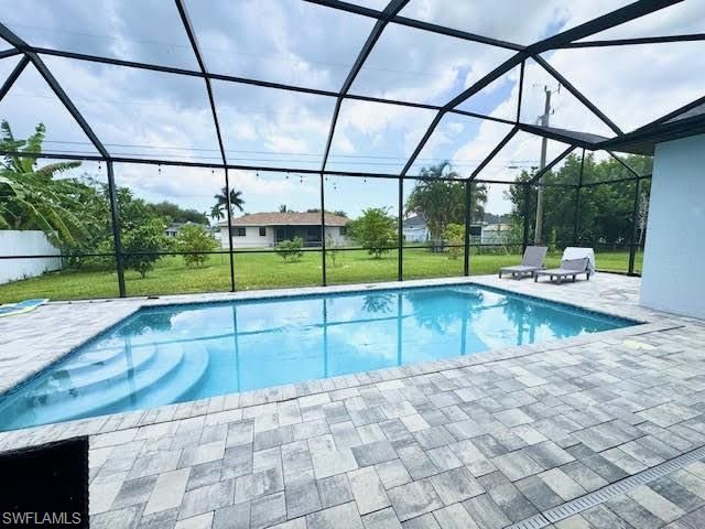 3222 SW Santa Barbara PL, Cape Coral, FL 33914