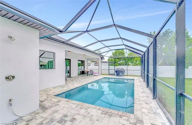 3222 SW Santa Barbara PL, Cape Coral, FL 33914