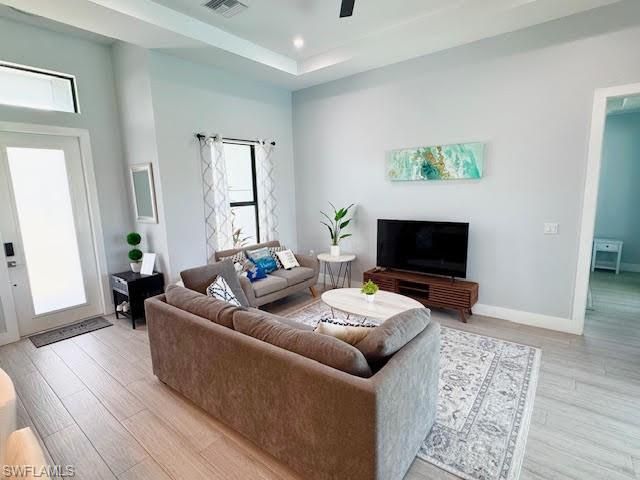 3222 SW Santa Barbara PL, Cape Coral, FL 33914