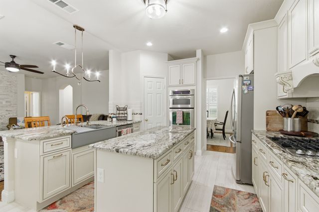3852 Harrison Drive, Carrollton, TX 75010