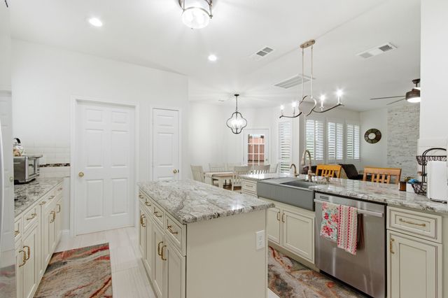 3852 Harrison Drive, Carrollton, TX 75010