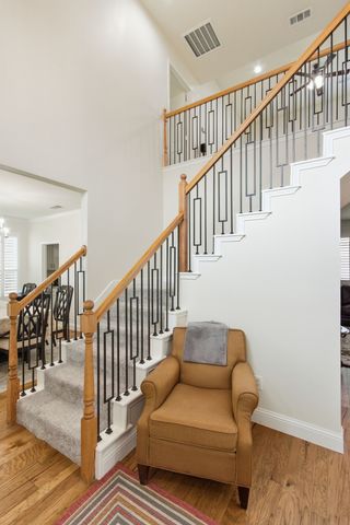 3852 Harrison Drive, Carrollton, TX 75010