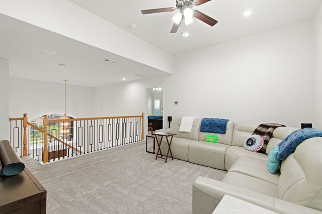 3852 Harrison Drive, Carrollton, TX 75010