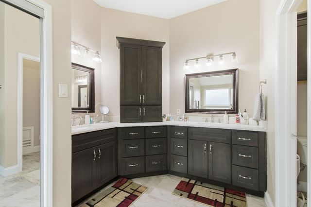 3852 Harrison Drive, Carrollton, TX 75010