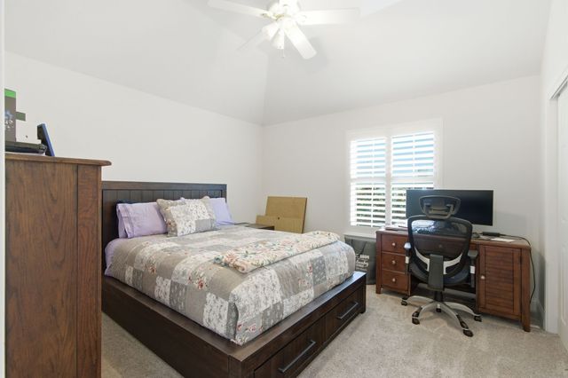3852 Harrison Drive, Carrollton, TX 75010