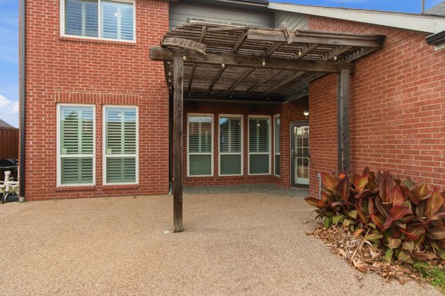 3852 Harrison Drive, Carrollton, TX 75010