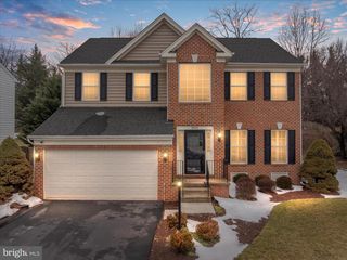 1917 HARVEST DR, Winchester, VA 22601