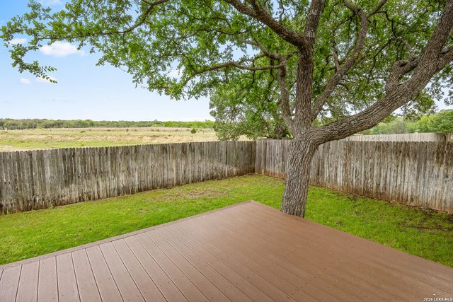 232 WINDING RIV, Boerne, TX 78006