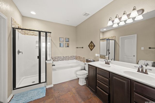 232 WINDING RIV, Boerne, TX 78006