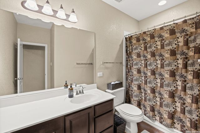 232 WINDING RIV, Boerne, TX 78006