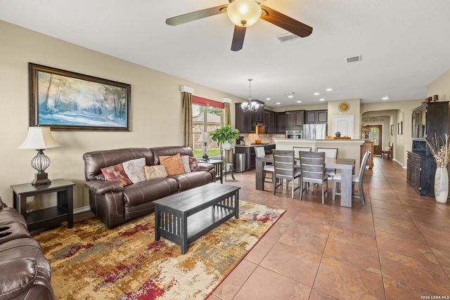 232 WINDING RIV, Boerne, TX 78006