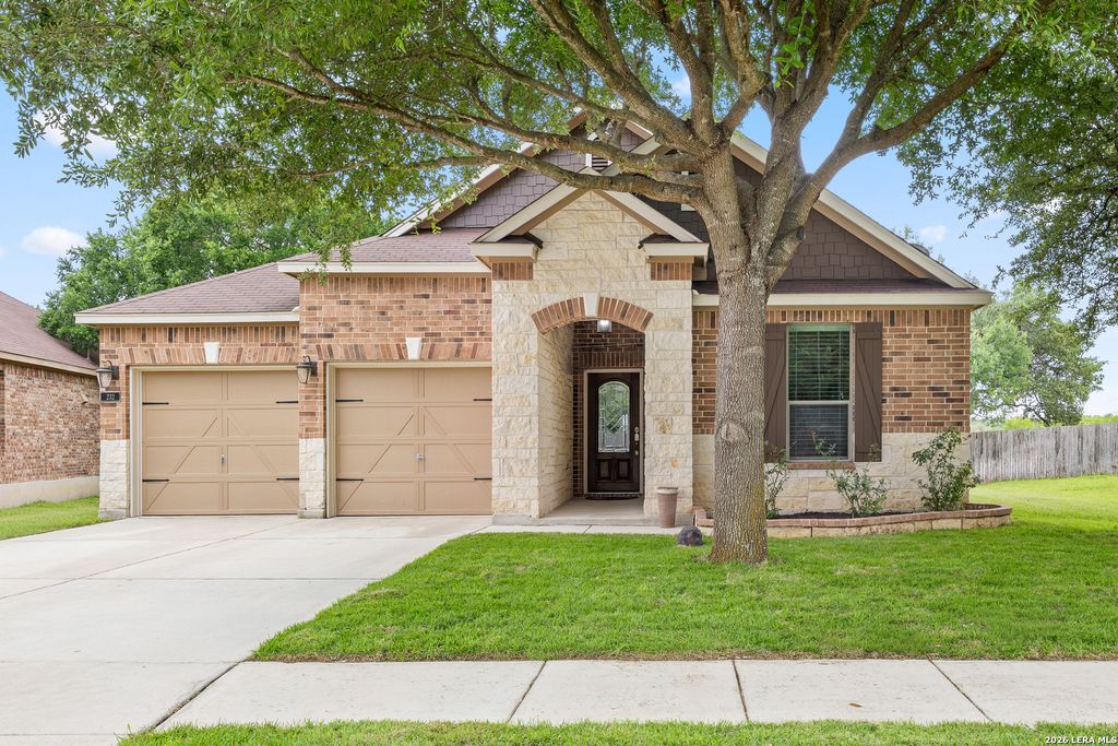 232 WINDING RIV, Boerne, TX 78006