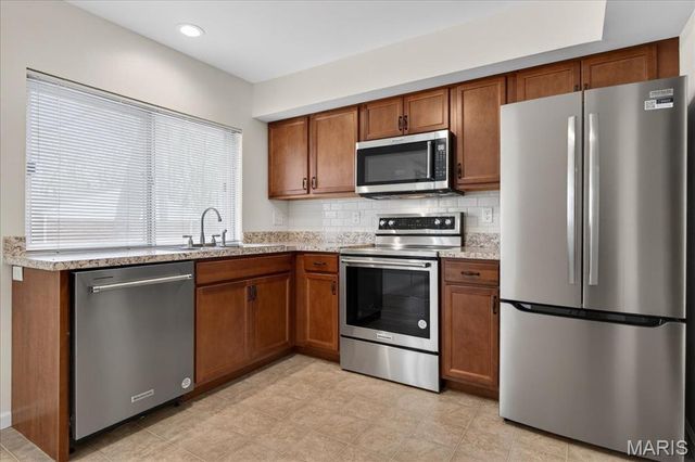 13419 Forestlac Drive, Chesterfield, MO 63141