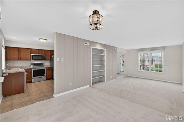 13419 Forestlac Drive, Chesterfield, MO 63141