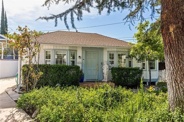 610 Marylind, Claremont, CA 91711