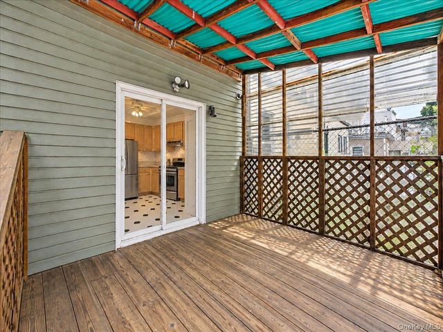 8407 89th Avenue, Woodhaven, NY 11421