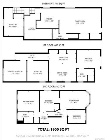 8407 89th Avenue, Woodhaven, NY 11421