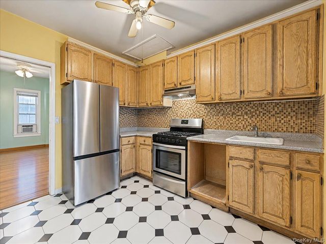 8407 89th Avenue, Woodhaven, NY 11421