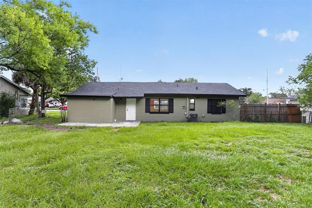 3402 LEWIS COURT, Orlando, FL 32805