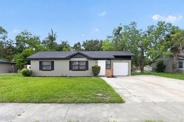 3402 LEWIS COURT, Orlando, FL 32805