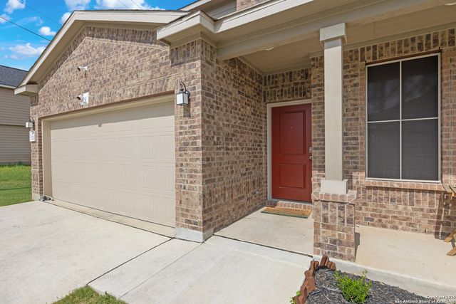 3210 Sunday Song, San Antonio, TX 78245