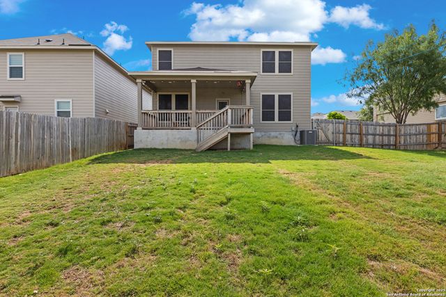 3210 Sunday Song, San Antonio, TX 78245