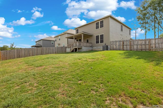 3210 Sunday Song, San Antonio, TX 78245