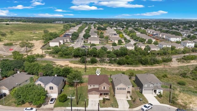 3210 Sunday Song, San Antonio, TX 78245