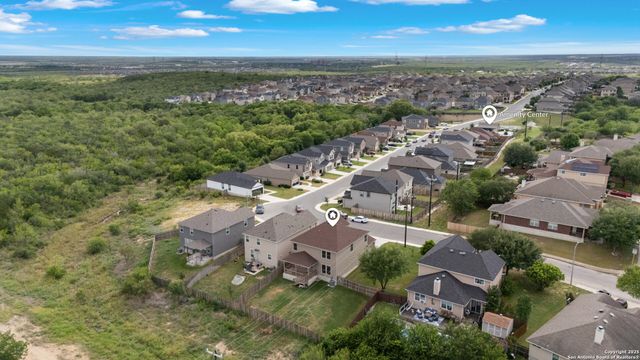 3210 Sunday Song, San Antonio, TX 78245