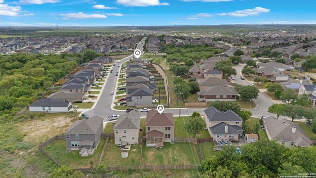 3210 Sunday Song, San Antonio, TX 78245