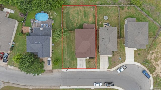 3210 Sunday Song, San Antonio, TX 78245