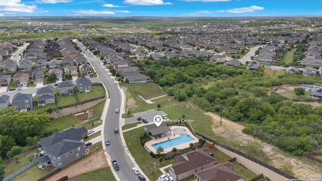 3210 Sunday Song, San Antonio, TX 78245