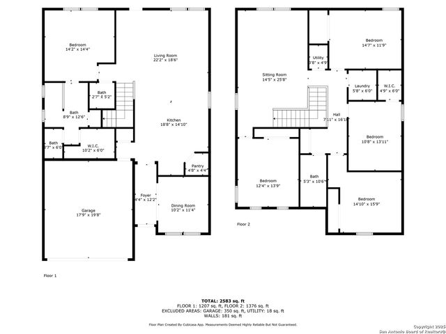 3210 Sunday Song, San Antonio, TX 78245