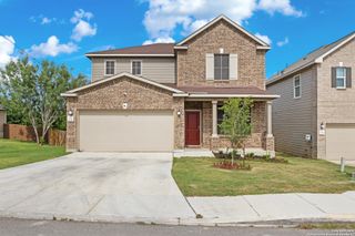 3210 Sunday Song, San Antonio, TX 78245