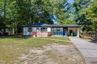 556 Rose Lane, Raleigh, NC 27610