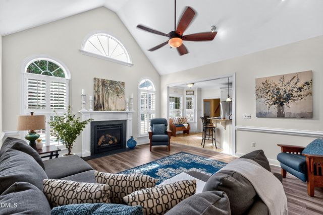 7101 Evelyn Circle, Zebulon, NC 27597