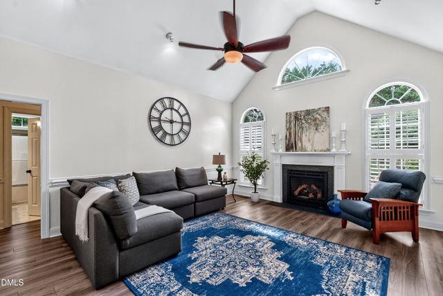 7101 Evelyn Circle, Zebulon, NC 27597