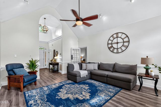7101 Evelyn Circle, Zebulon, NC 27597