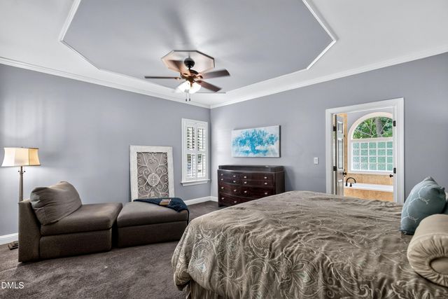 7101 Evelyn Circle, Zebulon, NC 27597