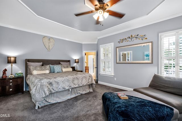 7101 Evelyn Circle, Zebulon, NC 27597