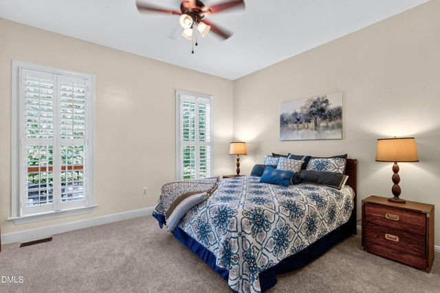 7101 Evelyn Circle, Zebulon, NC 27597